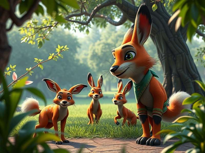 Zootopia Indian Community Fan Meetup in Delhi