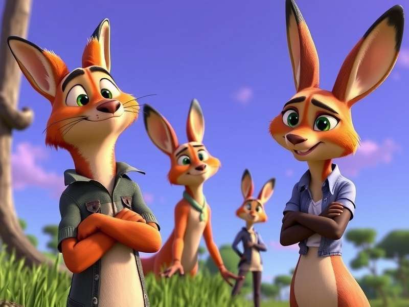Zootopia 1 Gameplay Reaction Analysis