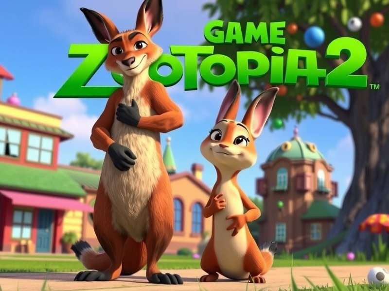 Zootopia 2 cast members recording voices in studio