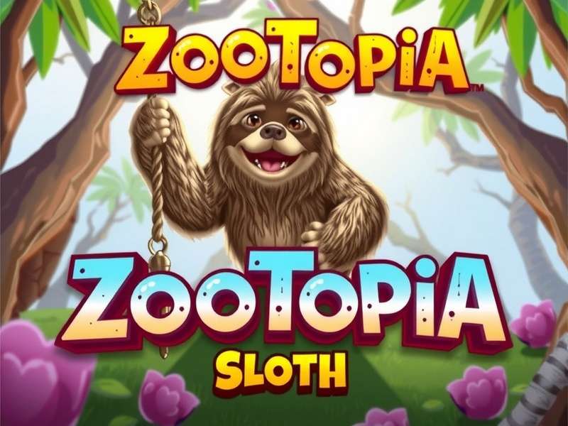 Animation workstation showing sloth character wireframes