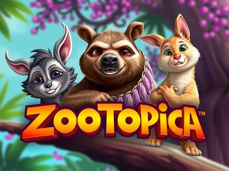 Flash the Sloth from Zootopia smiling slowly at the DMV counter