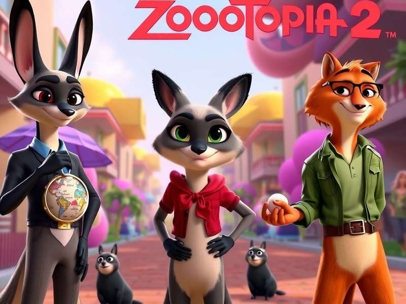 Ginnifer Goodwin as Judy Hopps