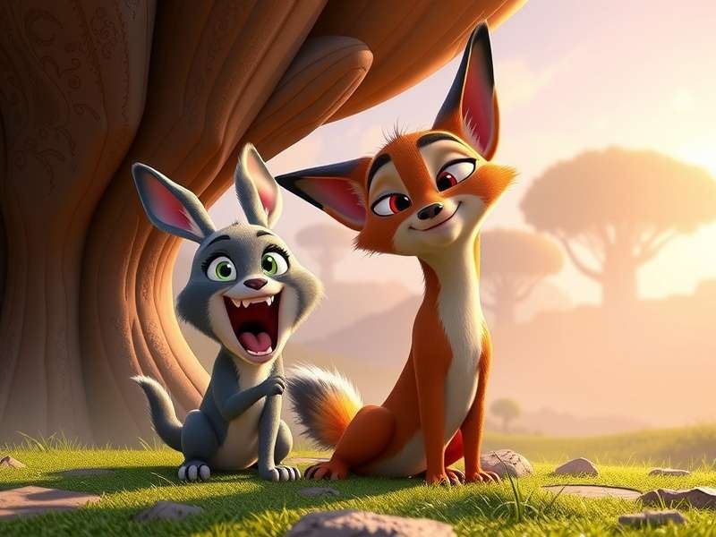 Shakira as Gazelle performing Try Everything in Zootopia concert scene