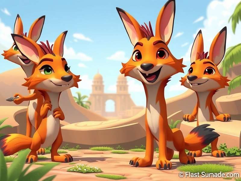 Judy Hopps in Zootopia smiling confidently