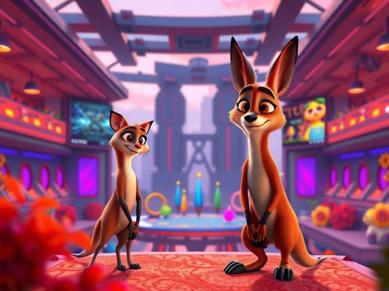 Zootopia IMDb – Ultimate Guide to the animated masterpiece featuring Judy Hopps and Nick Wilde