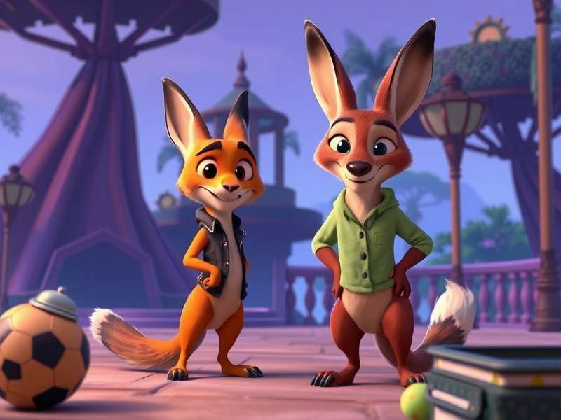 Zootopia movie watch guide for Indian audiences – streaming platforms and release dates