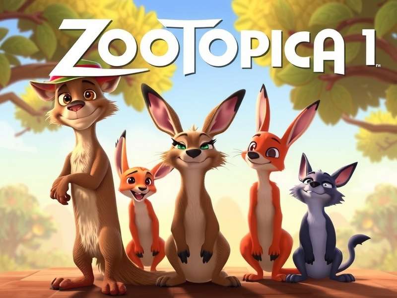 Zootopia 1 Recap – Complete Game Walkthrough and Story Review Banner