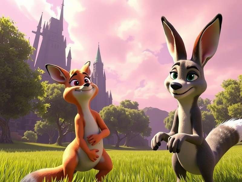Indian Zootopia fans reacting to the final trailer with joy and excitement