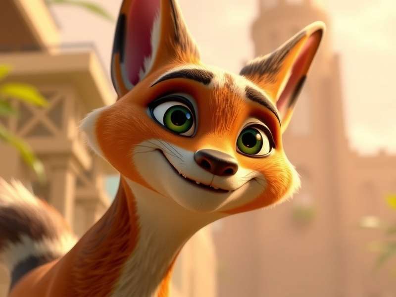 Zootopia 2 Trailer Hey Bub — Nick Wilde and Judy Hopps return in the highly anticipated sequel