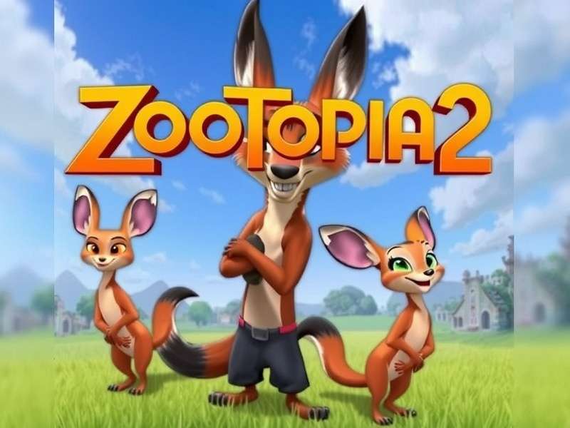 Zootopia 2 box office performance and audience excitement in India