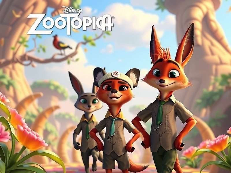 Zootopia 1 release date timeline — from premiere to global launch
